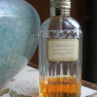 Diorissimo (1956) (Eau de Toilette) by Dior
