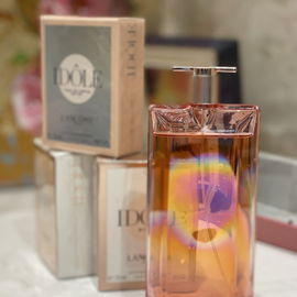 La Vie est Belle L'Eau de Parfum - Lancôme