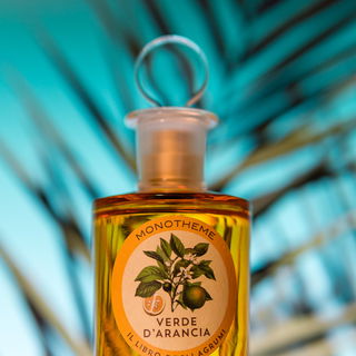 Verde d'Arancia by Monotheme