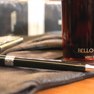 Tellus - Liquides Imaginaires