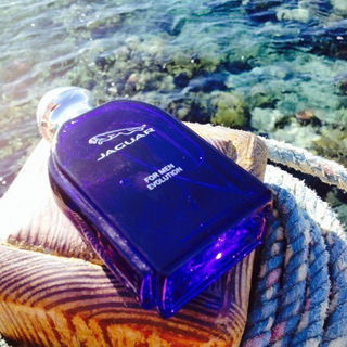 Jaguar for Men Evolution - Jaguar