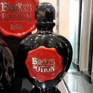 Black XS Potion Femme - Rabanne