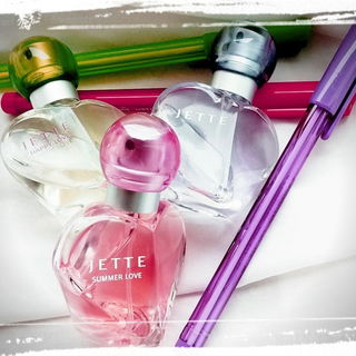 Jette Summer Love by Jette Joop