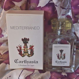 Mediterraneo (Eau de Toilette) - Carthusia