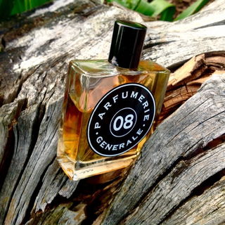 08 Intrigant Patchouli - Pierre Guillaume