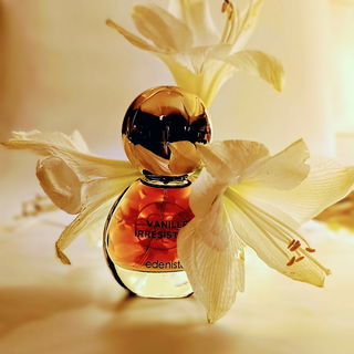 Vanille Irrésistible von Edeniste