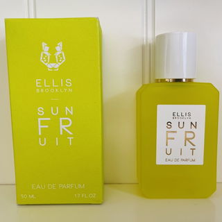 Sun Fruit von Ellis Brooklyn