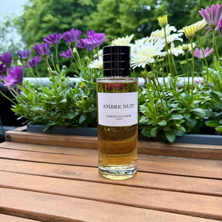 Ambre Nuit (Eau de Parfum) by Dior