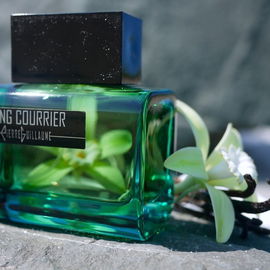 Long Courrier - Pierre Guillaume