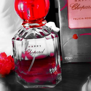 Happy Chopard - Felicia Roses - Chopard