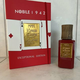 Il Capriccio del Maestro von Nobile 1942