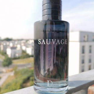Sauvage (Eau de Toilette) von Dior