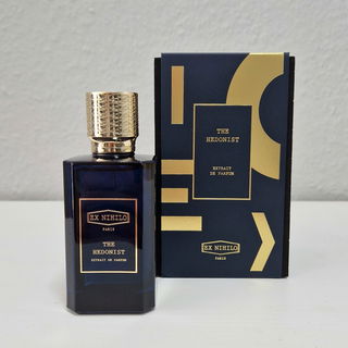 The Hedonist (Extrait de Parfum) - Ex Nihilo