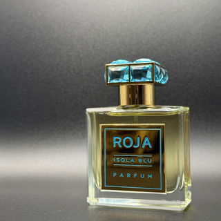 Isola Blu (Parfum) / Oligarch (Parfum) von Roja Parfums