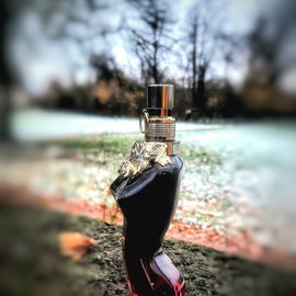 La Belle Le Parfum - Jean Paul Gaultier
