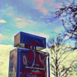 For Him Bleu Noir (Eau de Toilette) - Narciso Rodriguez