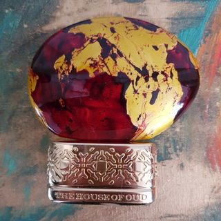 Almond Harmony - The House of Oud