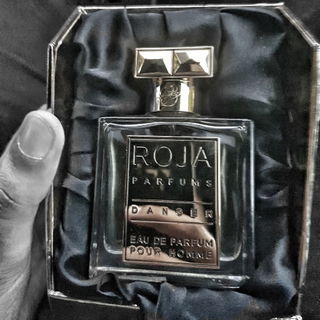 Danger pour Homme (Eau de Parfum) - Roja Parfums