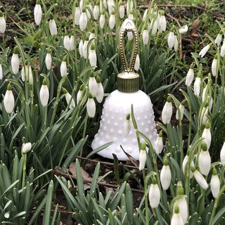 Glocke unter Glöckchen