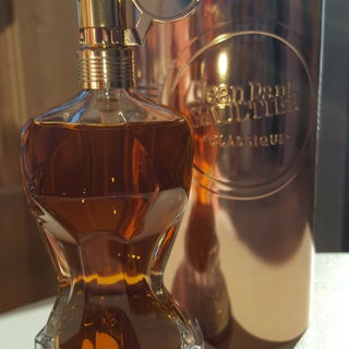 Classique Essence de Parfum by Jean Paul Gaultier