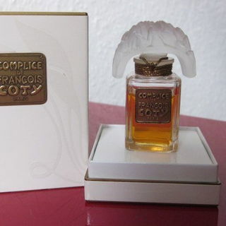 Complice (Eau de Toilette) von Coty