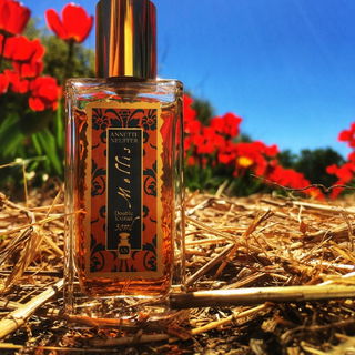 Mellis - Annette Neuffer