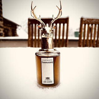 The Tragedy of Lord George by Penhaligon's