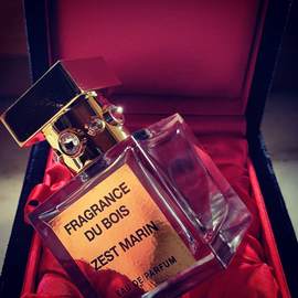 Un An Anniversaire Attar - Angelos Créations Olfactives