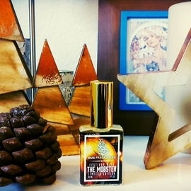 Festivus with the Mobster - The Dua Brand / Dua Fragrances