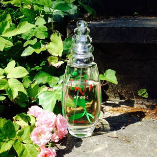 Inis Arose - Fragrances of Ireland