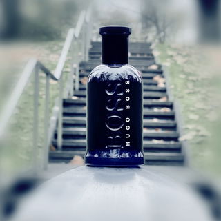 Boss Bottled Night (Eau de Toilette)