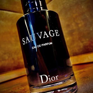 Sauvage (Eau de Parfum) von Dior