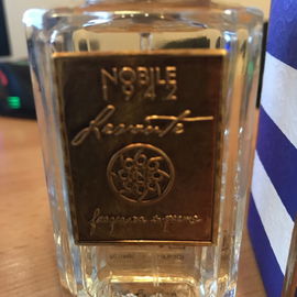 Levante (Eau de Parfum) - Nobile 1942