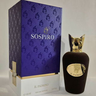 Il Padrino - Sospiro