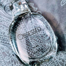 Obsessed for Men (Eau de Toilette) - Calvin Klein