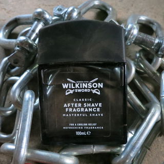 Classic After Shave von Wilkinson Sword