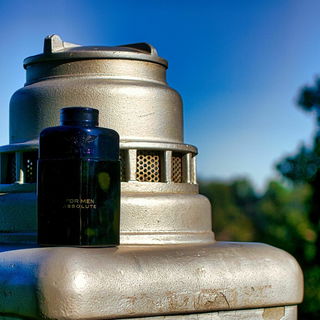 Bentley for Men Absolute von Bentley