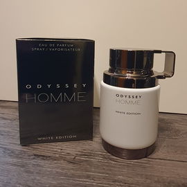 Odyssey Homme White Edition - Armaf