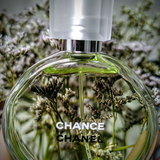 Chance Eau Fraîche (Eau de Toilette) by Chanel