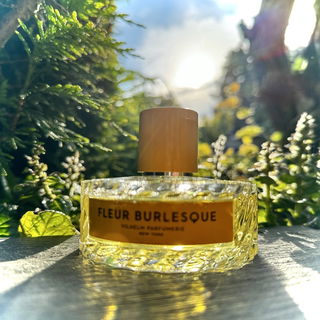 Fleur Burlesque - Vilhelm Parfumerie