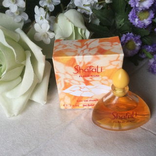 Shafali Fleur Rare (Eau de Parfum) von Yves Rocher