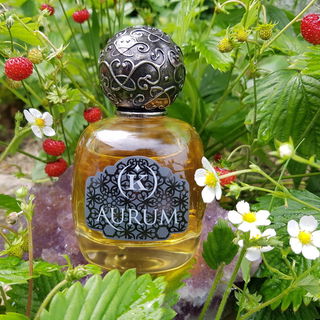 Aurum - Kemi