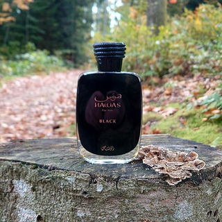 Hawas Black / هوس - Rasasi