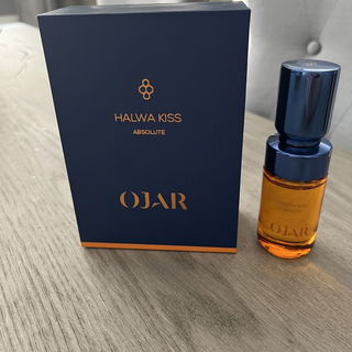 The Wedding Velvet Santal | 35 - Kayali