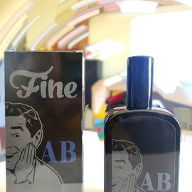 AB (Eau de Toilette) - Fine