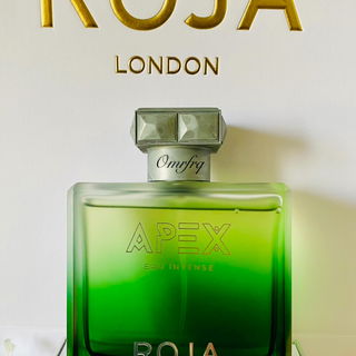 Apex Eau Intense - Roja Parfums