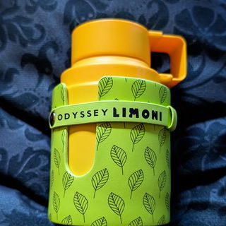 Odyssey Limoni Fresh Edition von Armaf