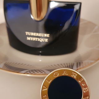 Splendida - Tubereuse Mystique by Bvlgari
