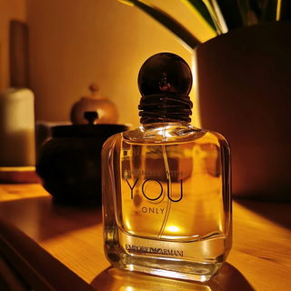 Emporio Armani - Stronger With You Only - Giorgio Armani