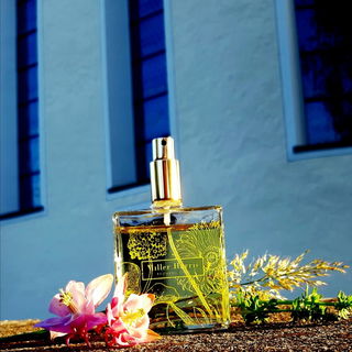 Fleur du Matin - Miller Harris